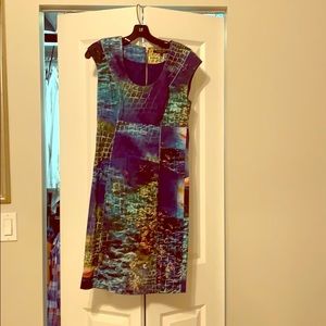 Rachel Roy dress